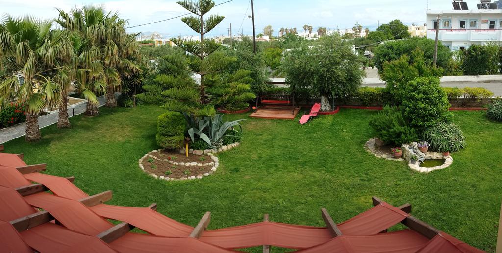 Kos Island Studios Kéfalos Buitenkant foto