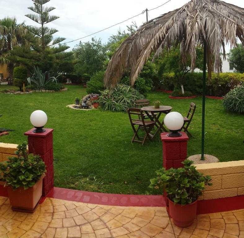 Kos Island Studios Kéfalos Buitenkant foto