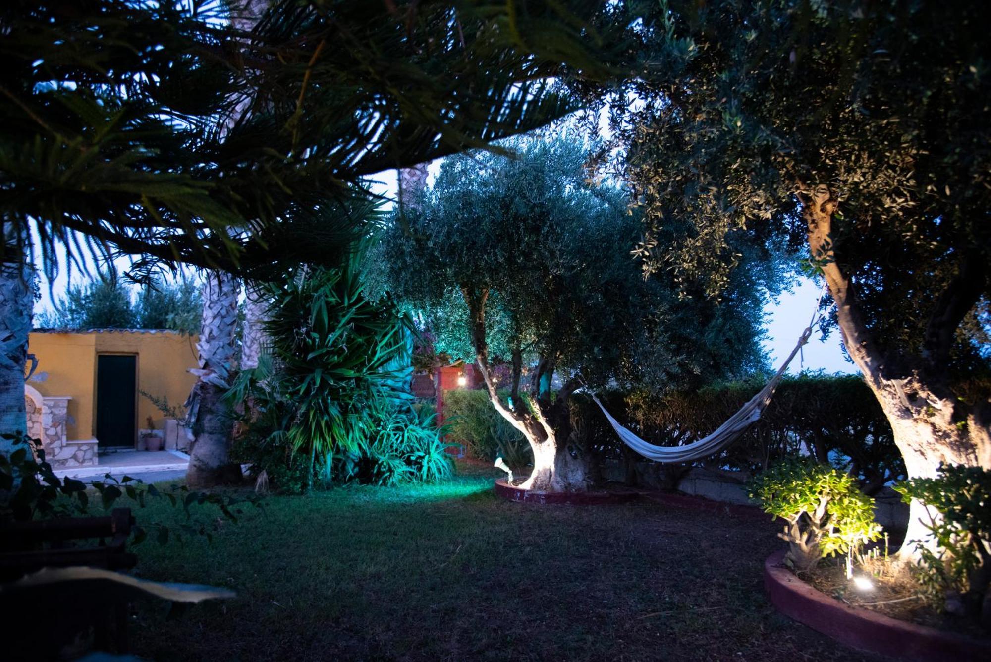 Kos Island Studios Kéfalos Buitenkant foto
